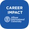 The Alliant International University Career Impact app lets Alliant International University students and alumni prepare for and search for jobs and internships, practice for interviews, and so much more