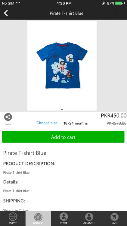KidlrMall screenshot-3