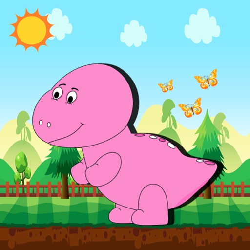 My Matching Dinosaurs The Best Story For Kids Icon