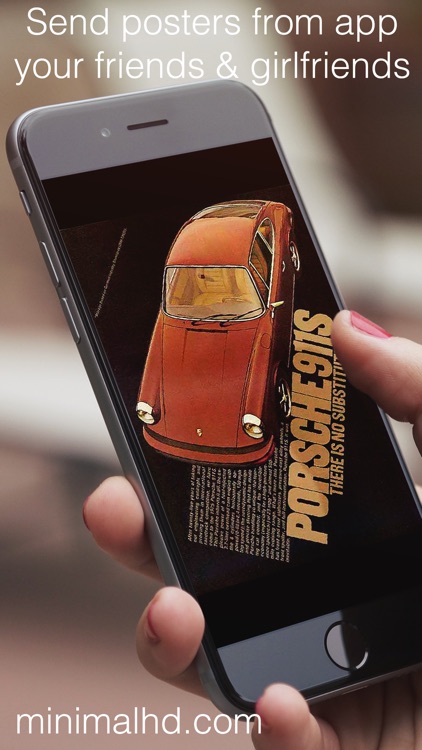 Vintage cars - World Collection