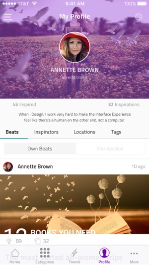 BlogBeats(圖2)-速報App