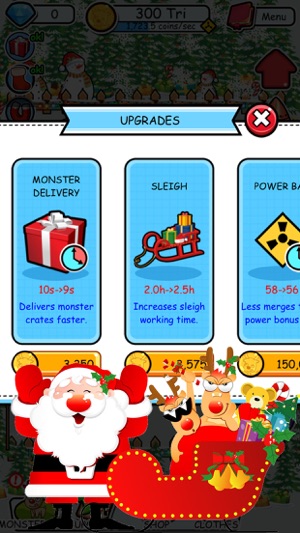 Santa Claus Christmas Calls You CountDown Tracker(圖2)-速報App