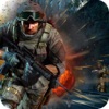 Icon Warlord Warrior: Counter Terrorist Shooting Game