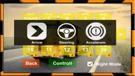 Game screenshot Roof Top Bus Parking – Coach Simulation game 2017 mod apk