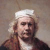 Rembrandt Stickers for iMessage