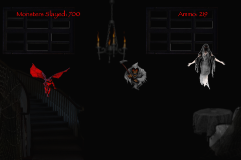 House of Terror screenshot 2