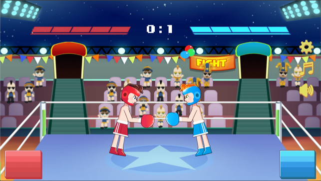 Boxing Amazing(圖5)-速報App