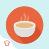 Soup Recipes: Easy and Delicious Soup - iPadアプリ