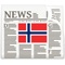 Norway News in English Today & Norwegian Radio