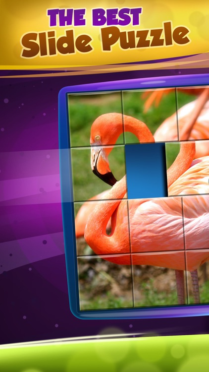 slide puzzle maker