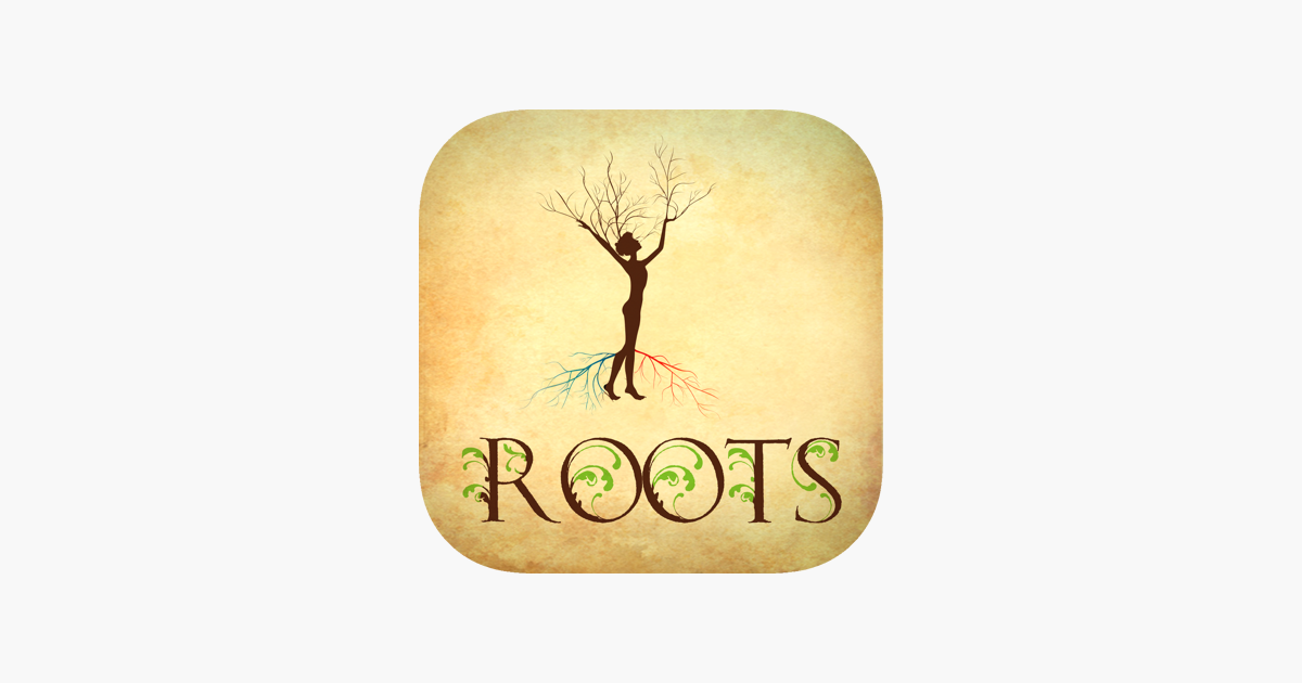 roots-genealogy-on-the-app-store