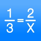 Rule of Three Calculator