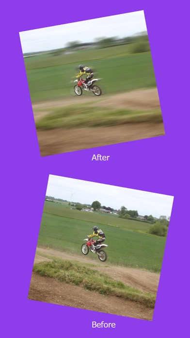 Photo Focus Effects Pro - Blur Image Background & Make After Focus Effects Screenshot 3