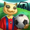 Foozy Kitty: Cat Soccer World Stars - iPadアプリ