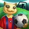 Icon Foozy Kitty: Cat Soccer World Stars