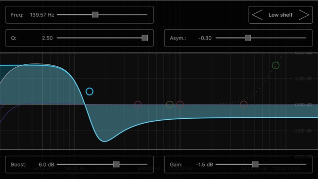 FuxEQ(圖1)-速報App