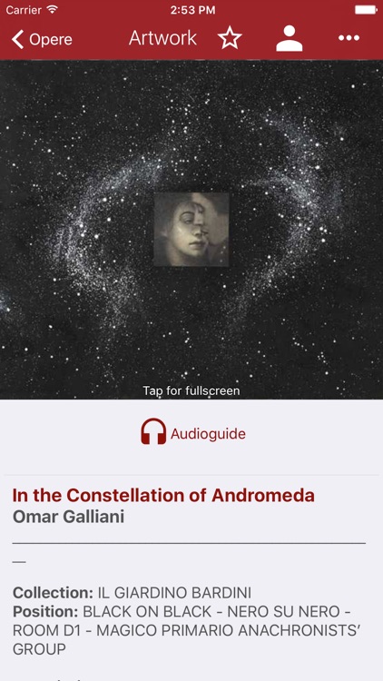 Villa Bardini screenshot-4