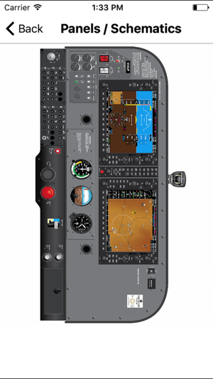 AeroStar C172SP Study App(圖2)-速報App