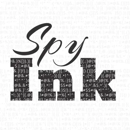 Spy Ink Читы