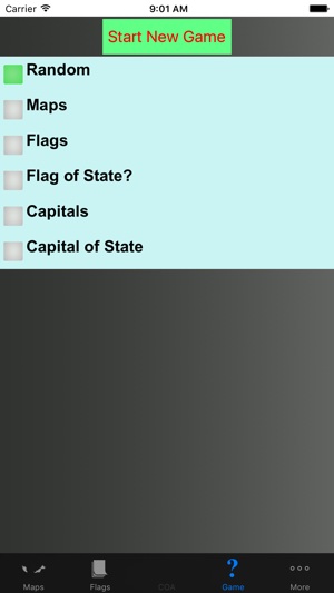 Malaysia State Maps and Flags(圖4)-速報App