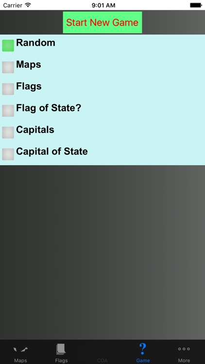 Malaysia State Maps and Flags screenshot-3