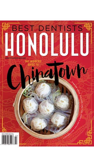 Honolulu Mag(圖1)-速報App