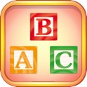 ABC Writing Wizard Books – englisch alphabet lerns icon