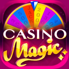Activities of Casino Magic - Super Classic Slots