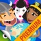 Icon History for Kids: All Civilizations Games Premium