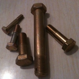 AN Bolt