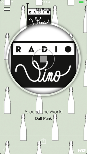 RadioVino