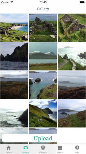 Blasket Islands Information Guide & Tour(圖4)-速報App