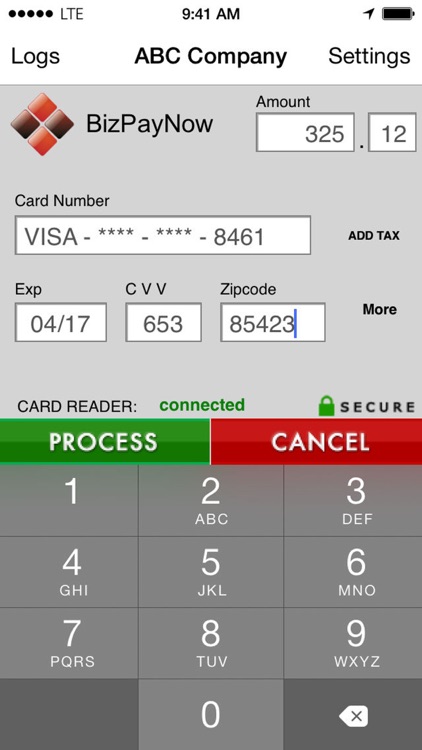 BizPayNow