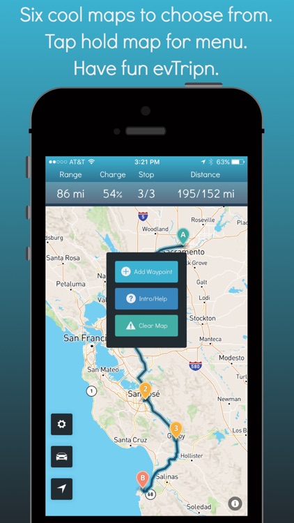 evTripn screenshot-4