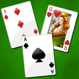 Solitaire FREE! + 4 extra games