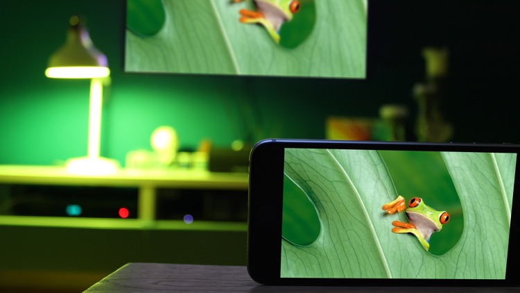 Hue Camera for Philips Hue