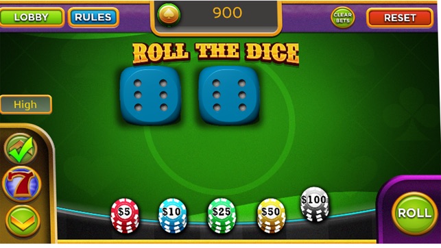 Dice Games Craps(圖3)-速報App