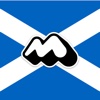 Scottish Emojis by Mojistar