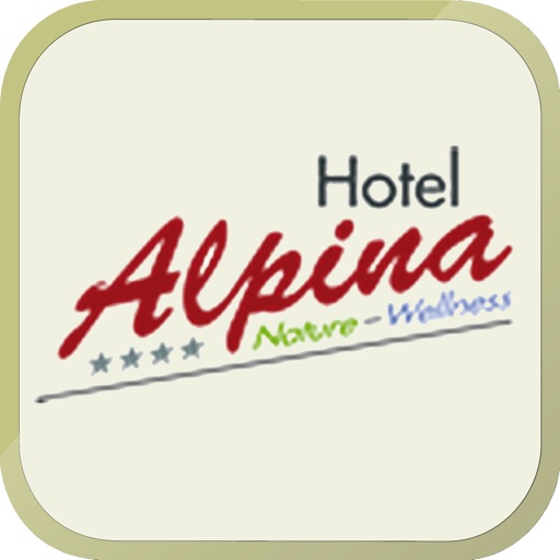 Hotel Alpina icon