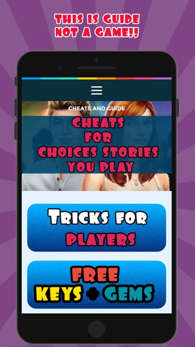 Cheats For Choices Stories You Play Gems Keys Free Iphone Ipad App Market - robux for roblox robuxat by morad kassaoui entertainment