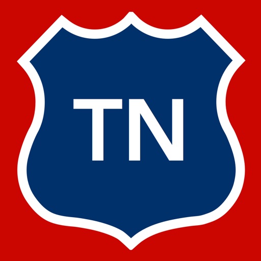 Tennessee Roads - Traffic Conditions & Cameras