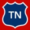 Live traffic reports and video cameras for Tennessee including Nashville and Memphis