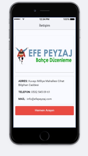 Efe Peyzaj(圖3)-速報App