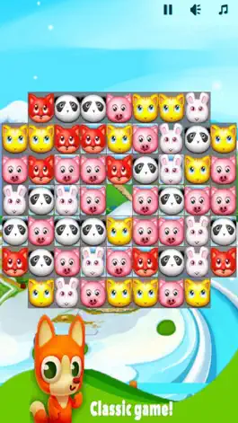 Game screenshot Rescue Pet Mania 2017 apk