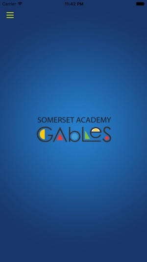 Somerset Gables Academy(圖1)-速報App