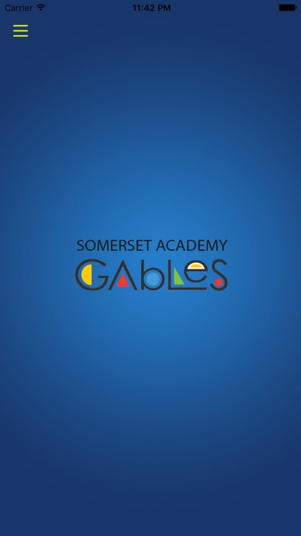 Somerset Gables Academy