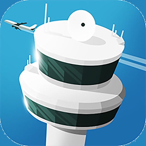 Airport Guy iOS App