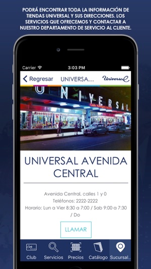 Club Universal(圖5)-速報App