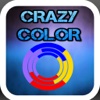 Crazy Change Color - Go To The Top