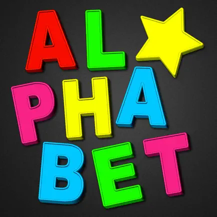 ABC - Magnetic Alphabet Full for Kids Cheats
